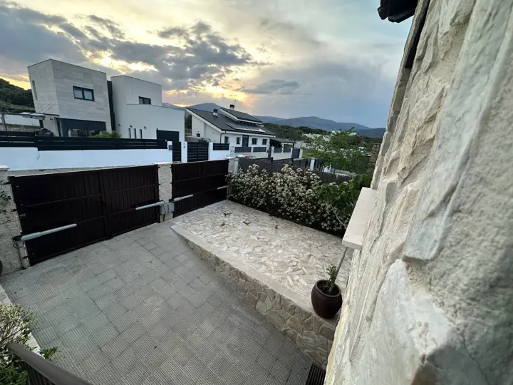Jardín consolidado · 2026